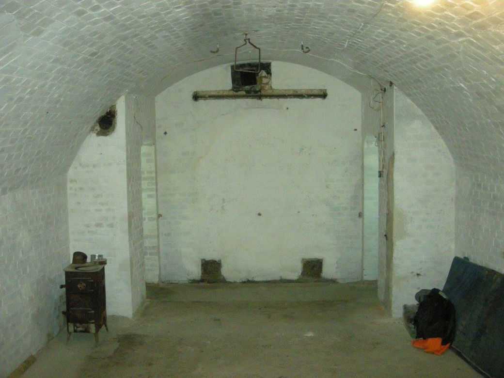 Fort Piechoty numer 6 "Polanowice"