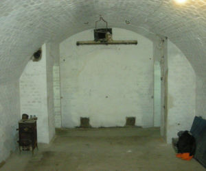 Fort Piechoty numer 6 Polanowice