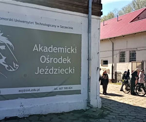 Święconka w siodle