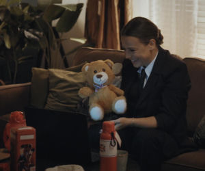 M jak miłość, odcinek 1912. Magda (Anna Mucha)