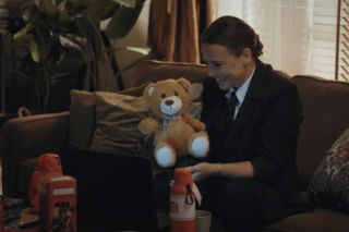 M jak miłość, odcinek 1912. Magda (Anna Mucha)