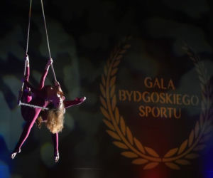 Najlepsi bydgoscy sportowcy i mecenasi sportu uhonorowani