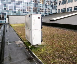 Wymagania dotyczące akustyki powietrznych pomp ciepła i rozwiązania ograniczające hałas