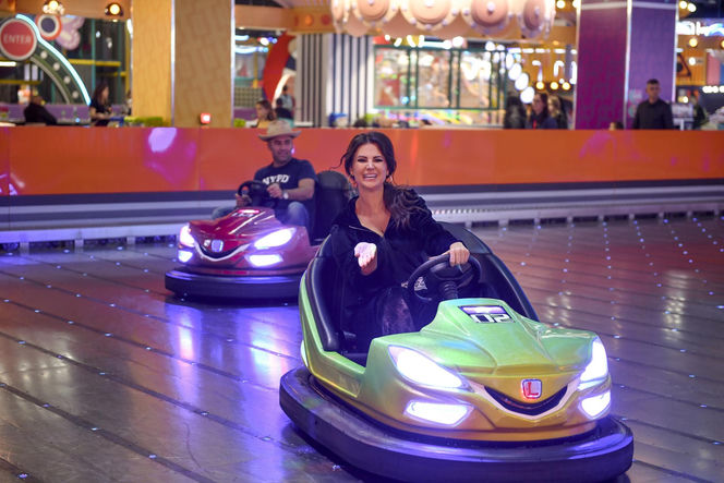 Urodziny Krzysia Rutkowskiego Juniora