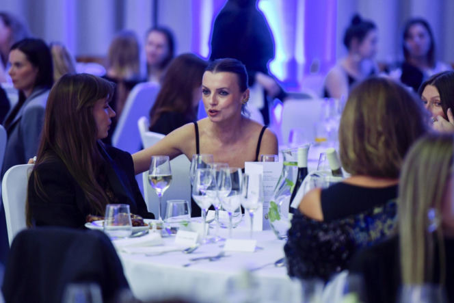 Gwiazdy na gali Doskonałość Roku 2025