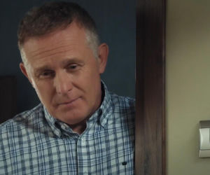 M jak miłość odc. 1916. Artur Rogowski (Robert Moskwa)