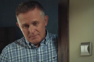 M jak miłość odc. 1916. Artur Rogowski (Robert Moskwa)