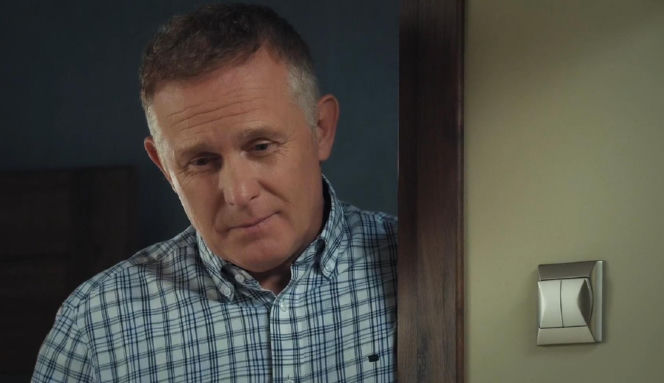 M jak miłość odc. 1916. Artur Rogowski (Robert Moskwa)