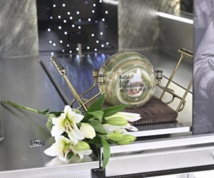 Pogrzeb Pono. Piękna uroczystość