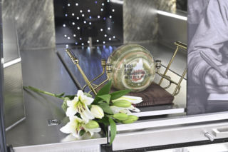 Pogrzeb Pono. Piękna uroczystość