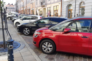 Parkujesz w Tarnowie? Nowe zasady i droższe mandaty od stycznia 2026 