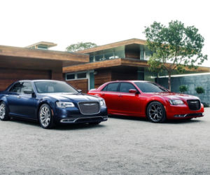 Chrysler 300