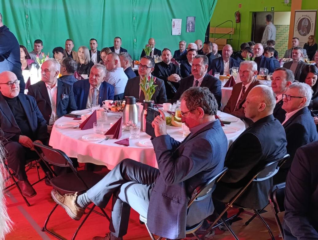 Gala Sportu i Kultury Gminy Iława