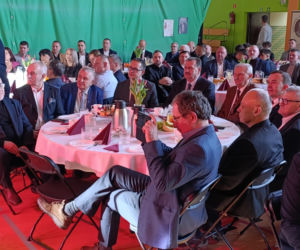 Gala Sportu i Kultury Gminy Iława