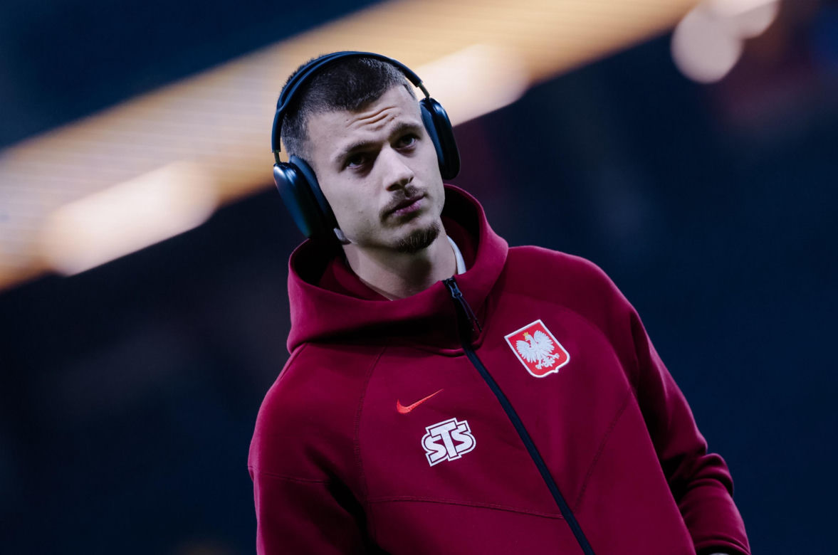 Mateusz Żukowski