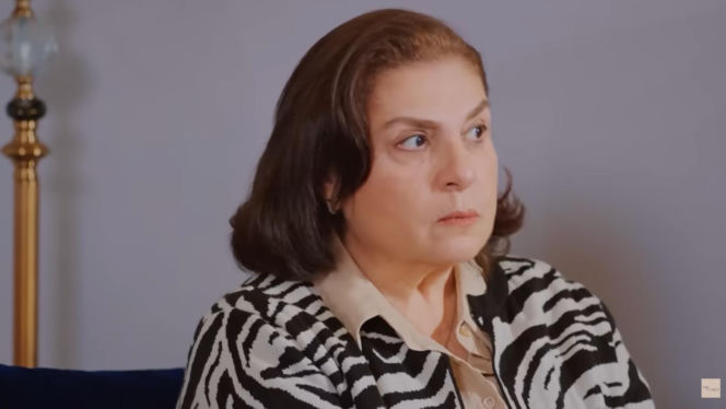 Miłość i nadzieja odc. 340. Naciye