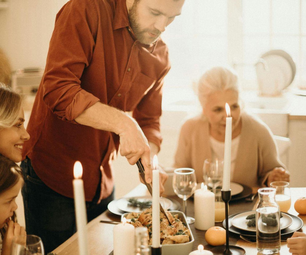 Święta bez wpadki? Błędy, które zepsują wigilijną atmosferę! Nie popełniaj ich