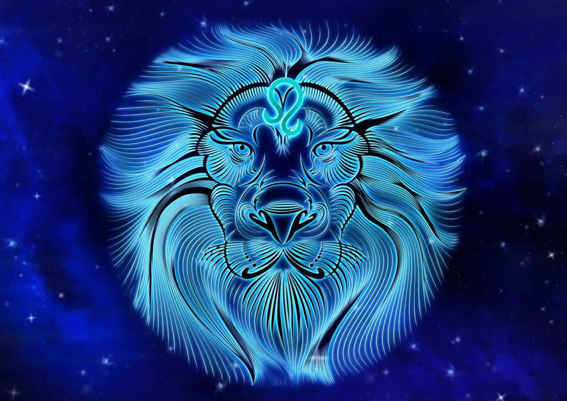 Horoskop miłosny: Lew