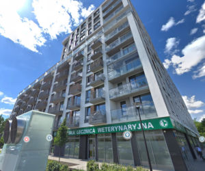 Belgradzka 3