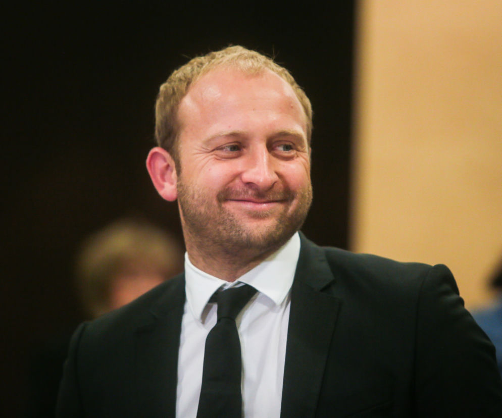 BORYS SZYC O SEKSIE.