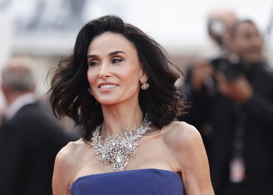 Demi Moore
