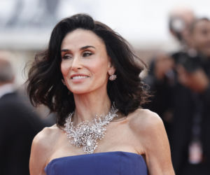 Demi Moore