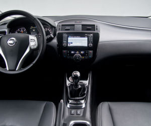 Nissan Pulsar 1.6 DIG-T TEKNA