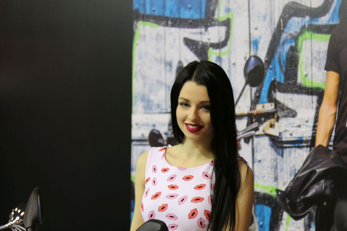 Moto Expo Polska 2016