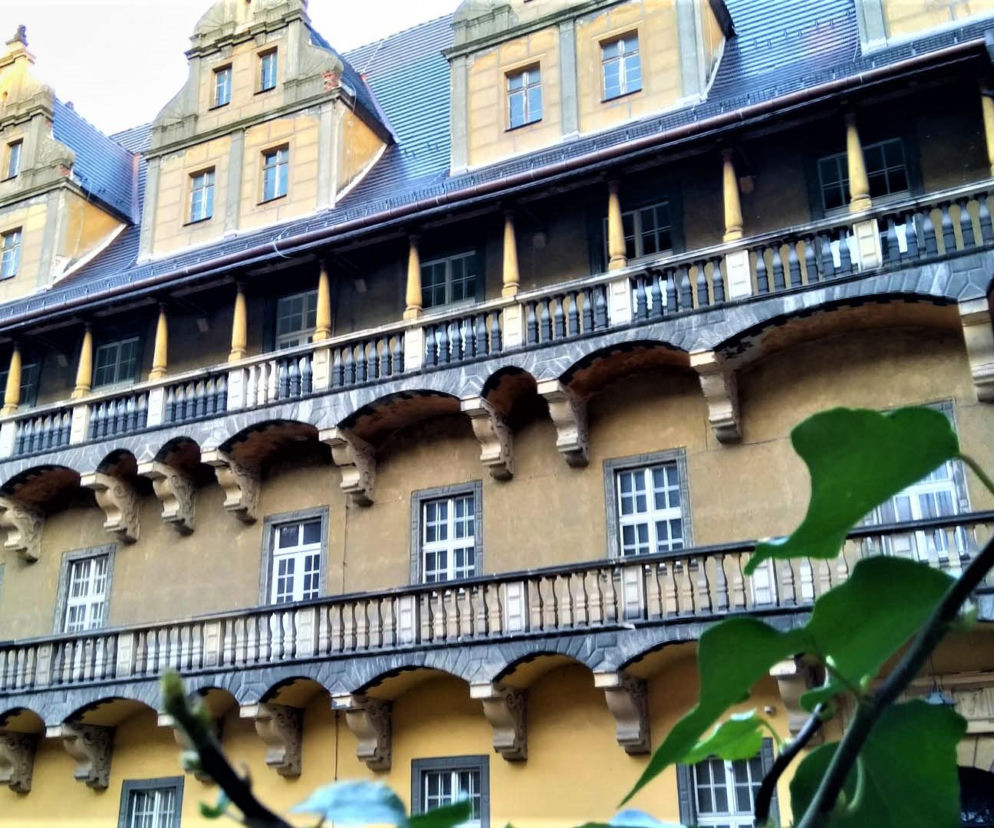 Znany dolnośląski zamek znów otwarty! Przez rok był zamknięty 