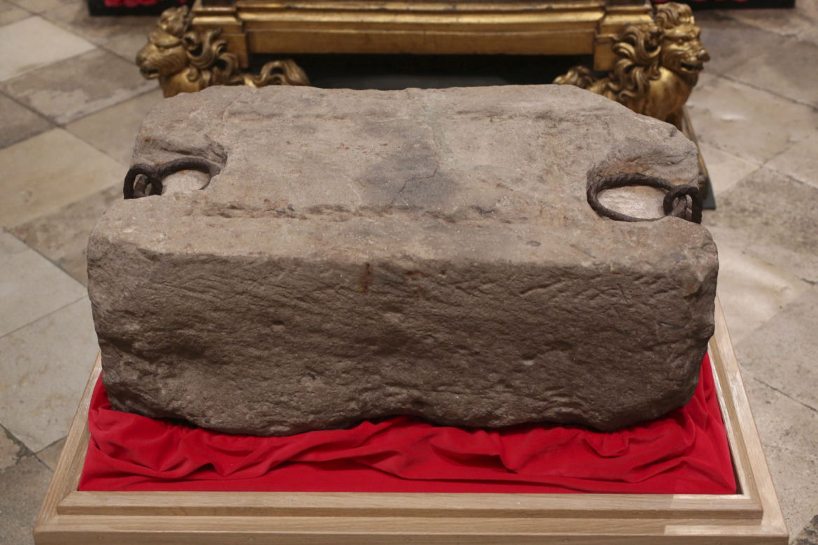  koronacja Karola III 