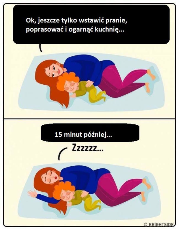 MAMA. To brzmi dumnie! Dziś ich święto. Zobaczcie zabawne MEMY na Dzień Matki 2020