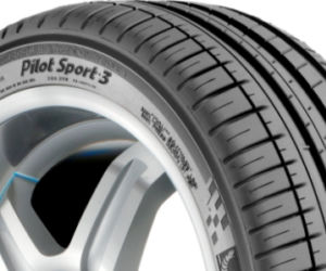 Michelin Pilot Sport 3
