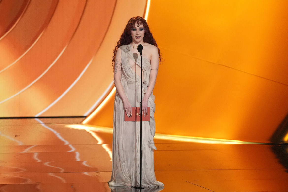 Grammy 2026