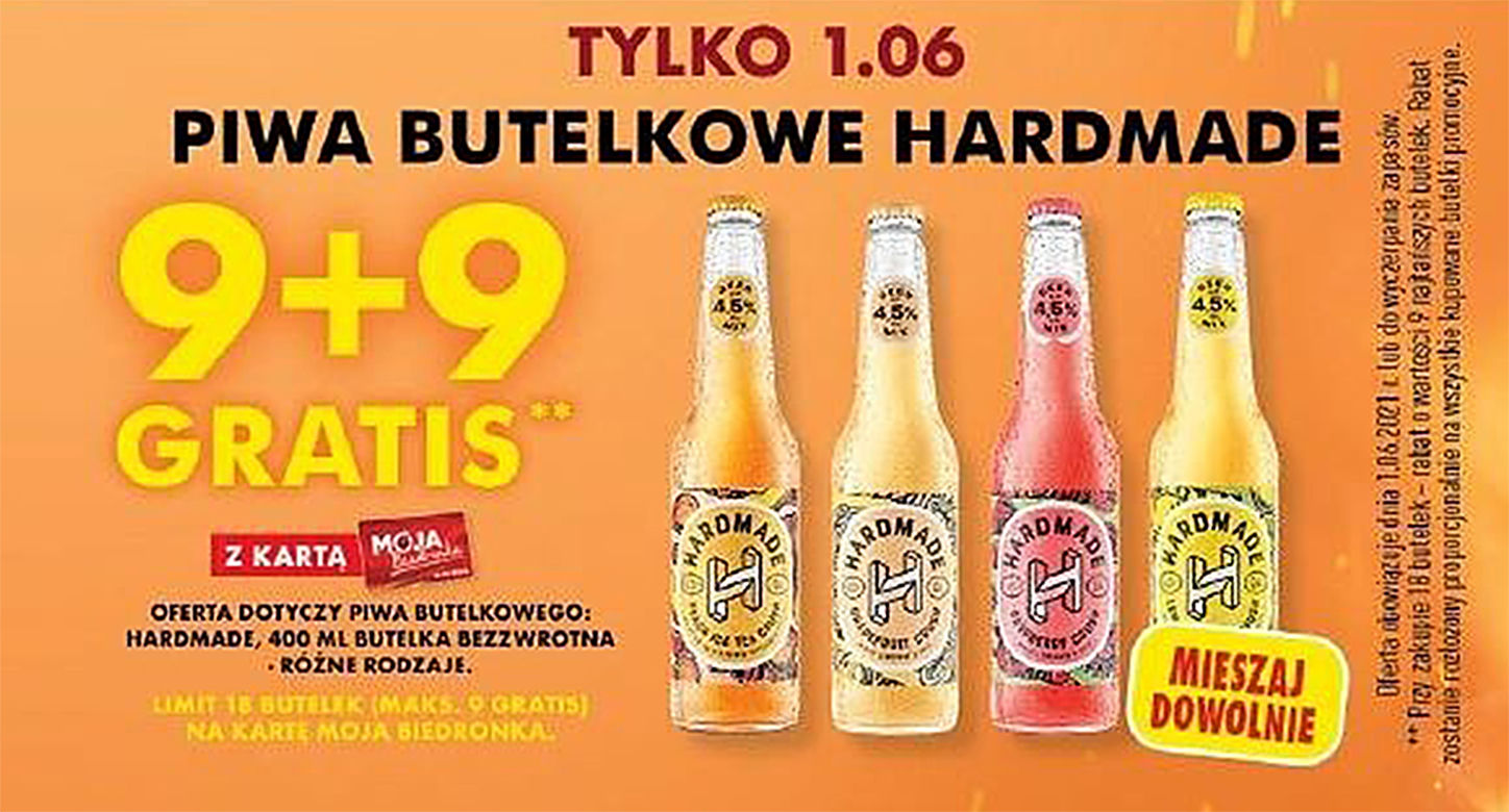 Biedronka