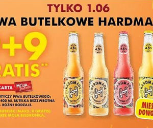 Biedronka