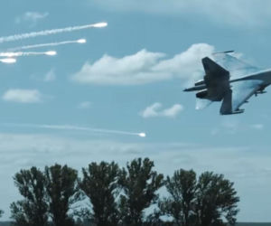 Ukraińskie F-16 na froncie. Taktyka z Zachodu nie wystarczyła, piloci stworzyli własną