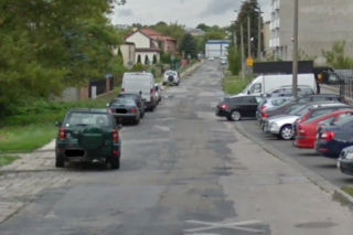 Przebudowa Ul. Wolność nie w tym roku