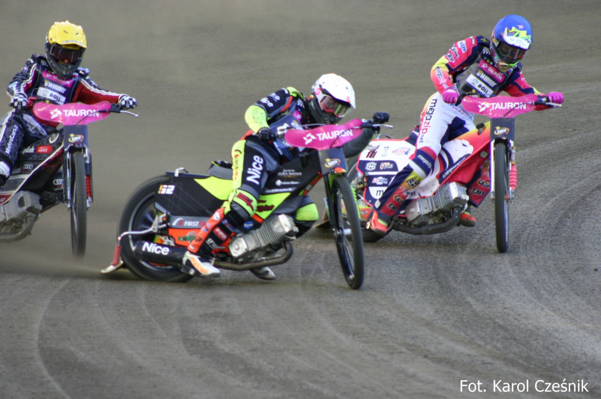 5. finał Tauron SEC 2020 w Toruniu - dużo zdjęć z Motoareny