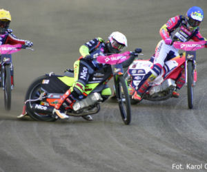 5. finał Tauron SEC 2020 w Toruniu - dużo zdjęć z Motoareny