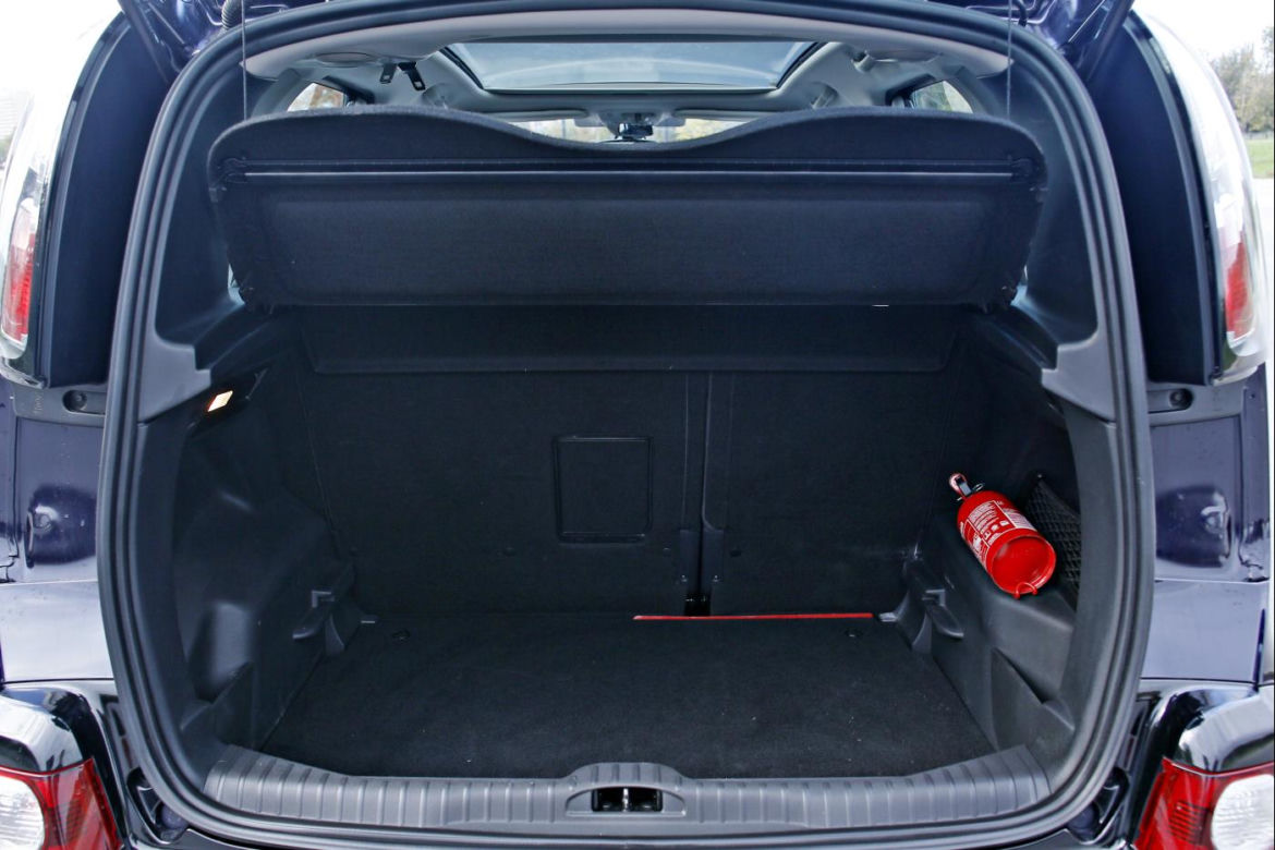 Citroen C3 Picasso