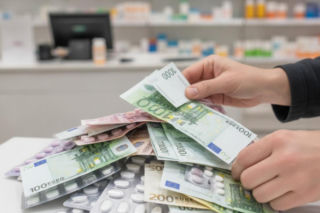 Pacjenci mogli płacić więcej za leki. UOKiK nałożył ponad 900 mln zł kar