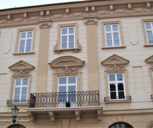 „Pasaż odkryć” powstaje w Tarnowie
