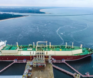Terminal LNG w Świnoujściu