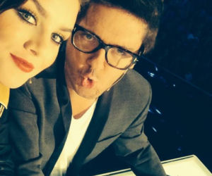 Ewa Farna, X FACTOR