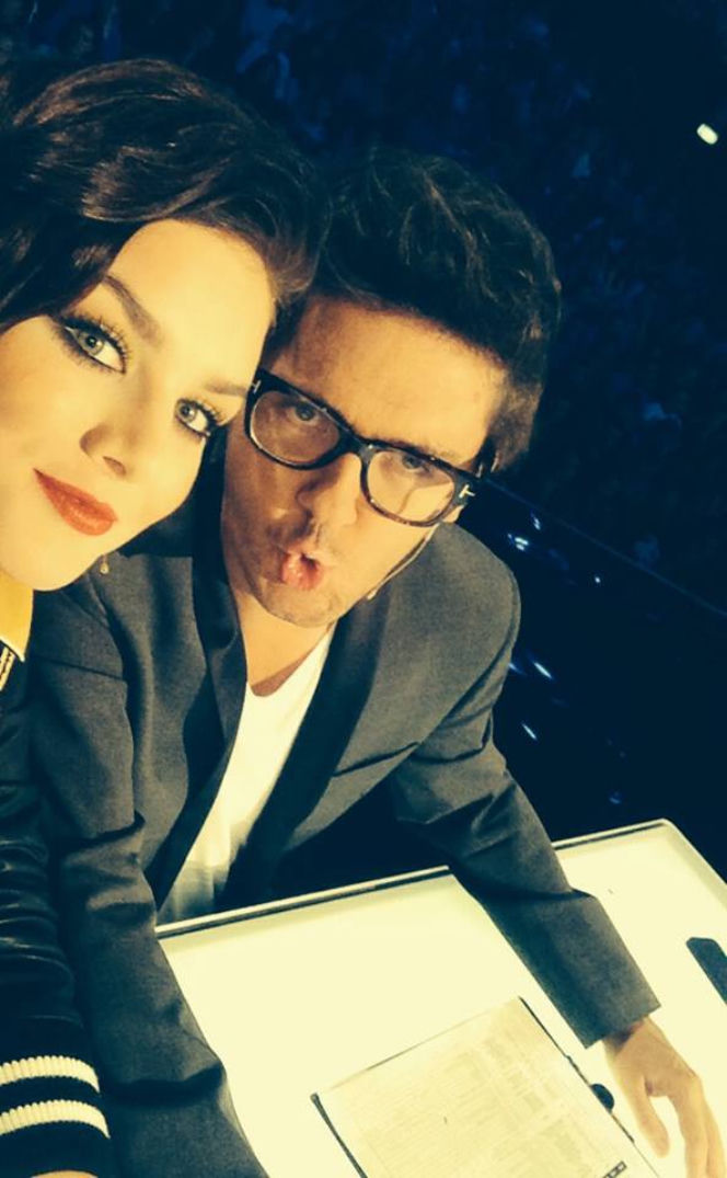 Ewa Farna, X FACTOR