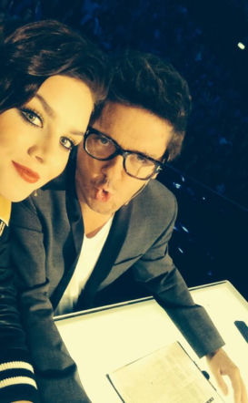 Ewa Farna, X FACTOR