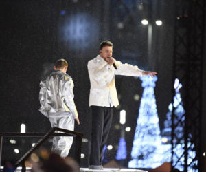 Sylwester z Dwójką 2025