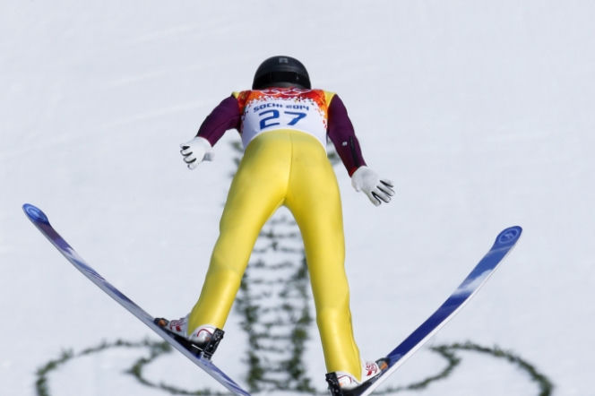 Skoki
