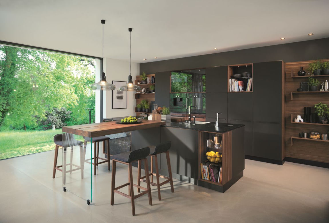 Trendy EuroCucina 2018