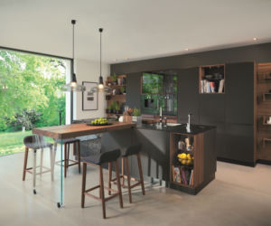 Trendy EuroCucina 2018